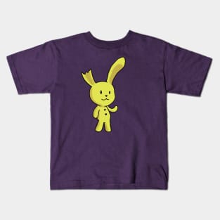 Golden Bonnie Kids T-Shirt